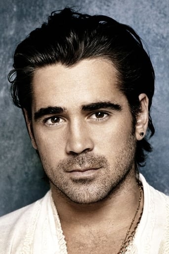 Immagine di Colin Farrell