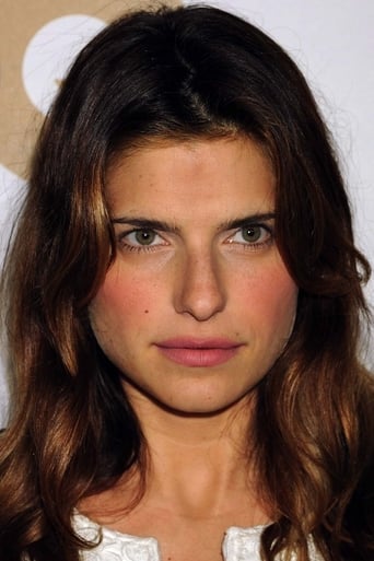 Immagine di Lake Bell