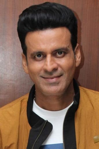 Immagine di Manoj Bajpayee