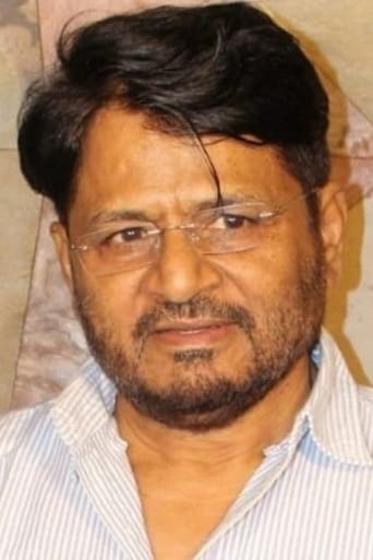 Immagine di Raghubir Yadav