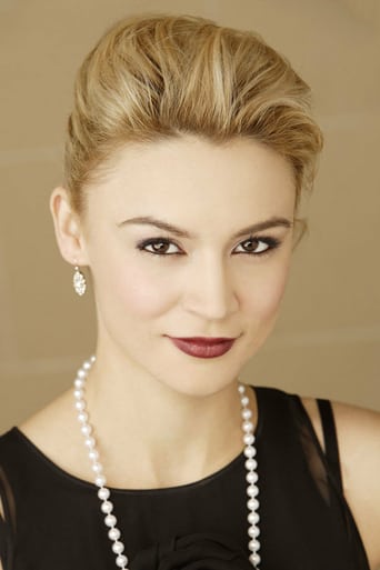 Immagine di Samaire Armstrong