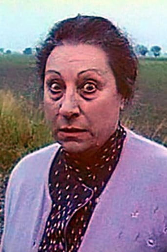 Immagine di Siria Betti