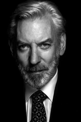 Immagine di Donald Sutherland