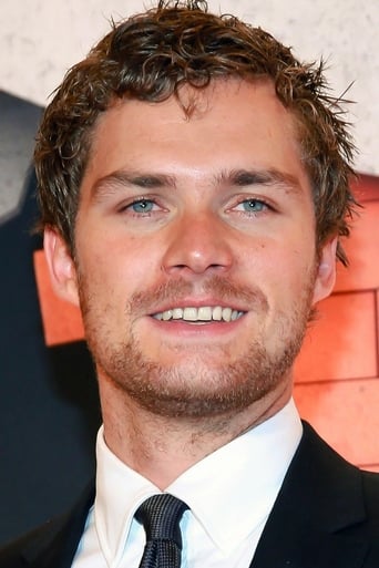 Immagine di Finn Jones