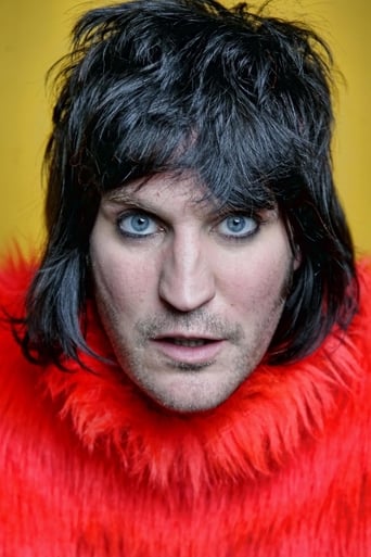 Immagine di Noel Fielding