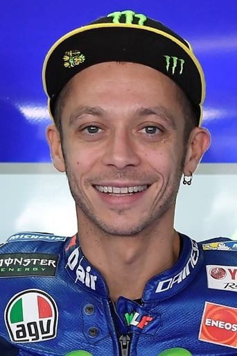 Immagine di Valentino Rossi