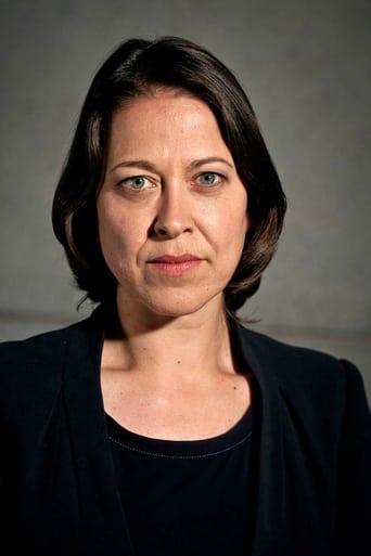 Immagine di Nicola Walker