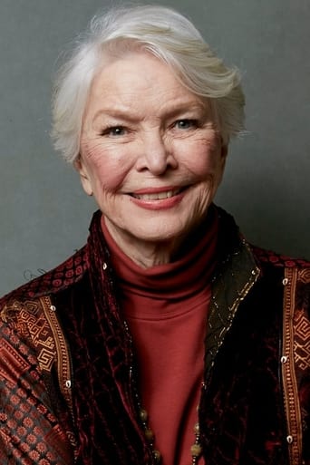 Immagine di Ellen Burstyn