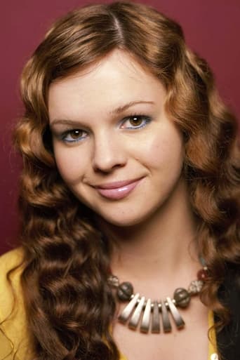 Immagine di Amber Tamblyn