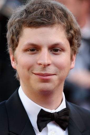 Immagine di Michael Cera