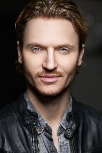 Immagine di Chad Rook