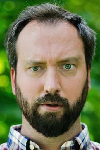 Immagine di Tom Green