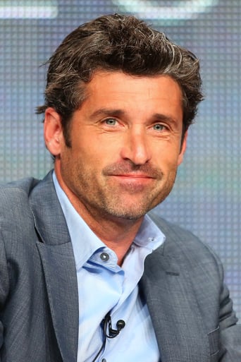 Immagine di Patrick Dempsey