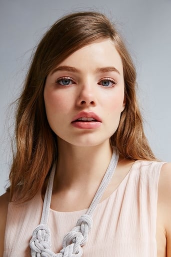 Immagine di Kristine Froseth