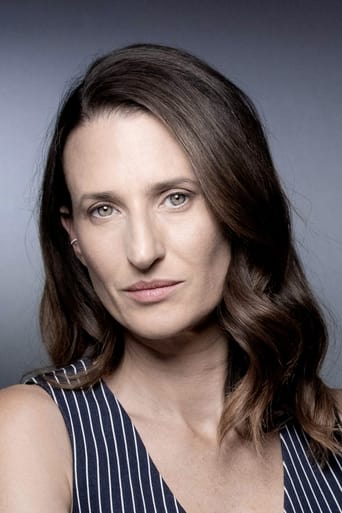 Immagine di Camille Cottin