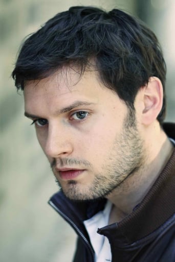 Immagine di Hugo Becker