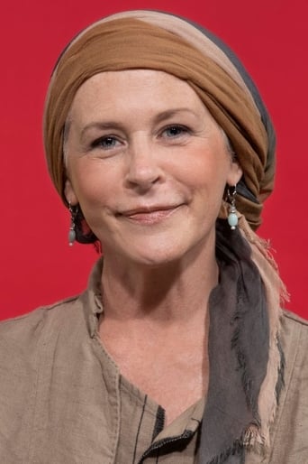 Immagine di Melissa McBride