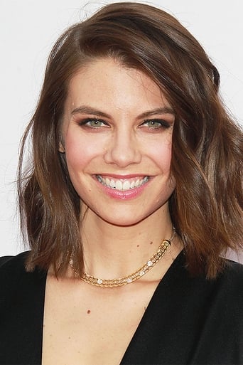 Immagine di Lauren Cohan