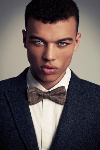 Immagine di Dudley O'Shaughnessy