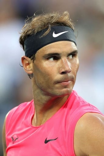 Immagine di Rafael Nadal