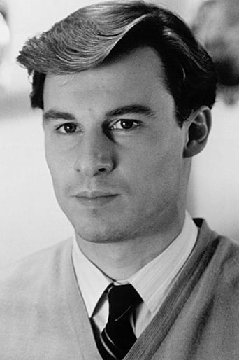 Immagine di Jesse Birdsall