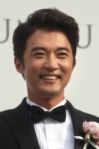 Immagine di Ahn Jae-wook