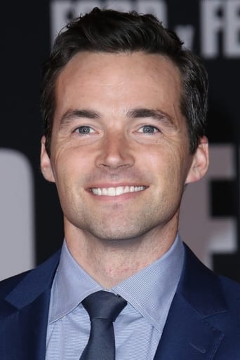 Immagine di Ian Harding