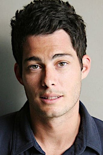 Immagine di Brian Hallisay