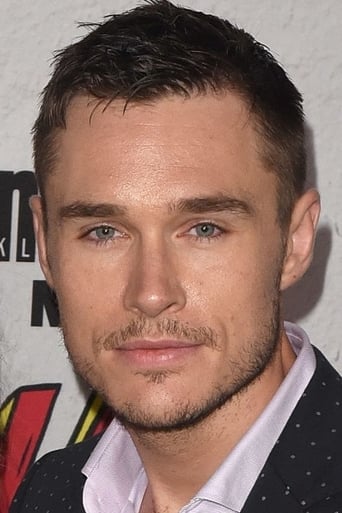 Immagine di Sam Underwood