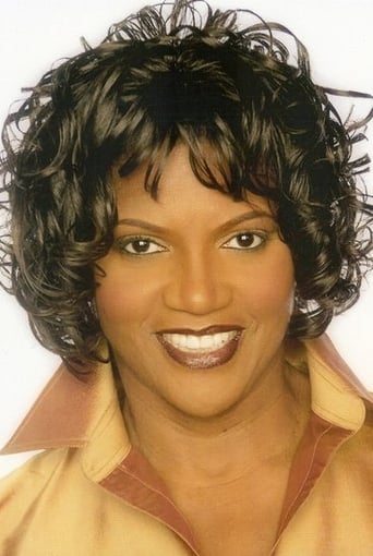 Immagine di Anna Maria Horsford