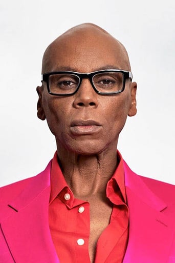 Immagine di RuPaul