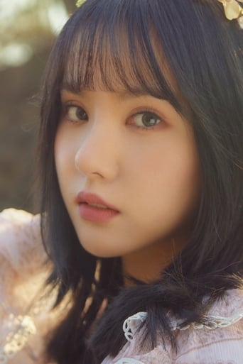 Immagine di Eunha