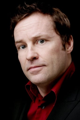 Immagine di Ardal O'Hanlon