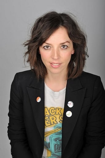 Immagine di Bridget Christie