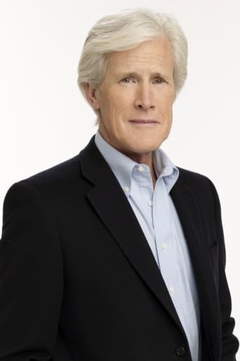 Immagine di Keith Morrison