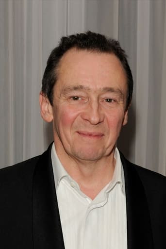 Immagine di Paul Whitehouse