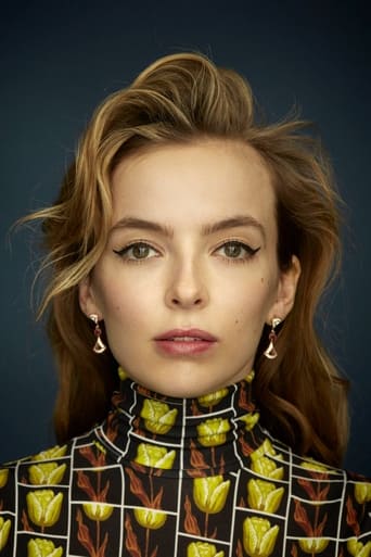 Immagine di Jodie Comer