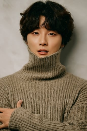 Immagine di Yoon Shi-yoon