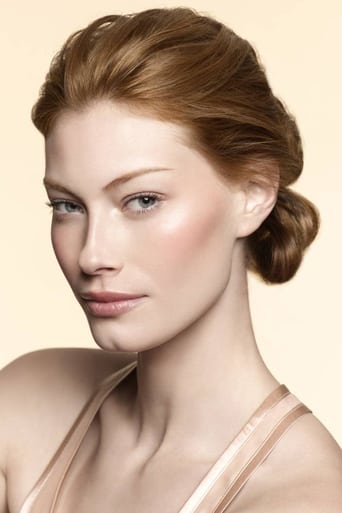 Immagine di Alyssa Sutherland