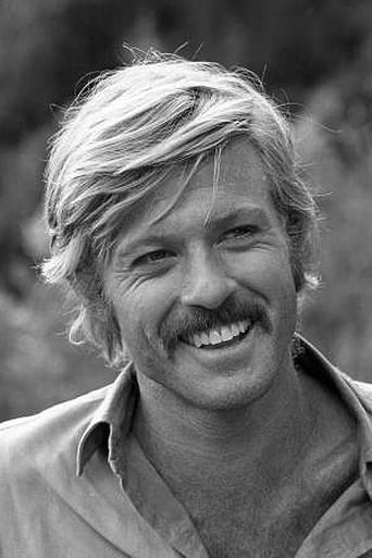 Immagine di Robert Redford