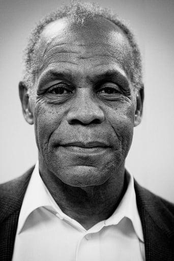 Immagine di Danny Glover