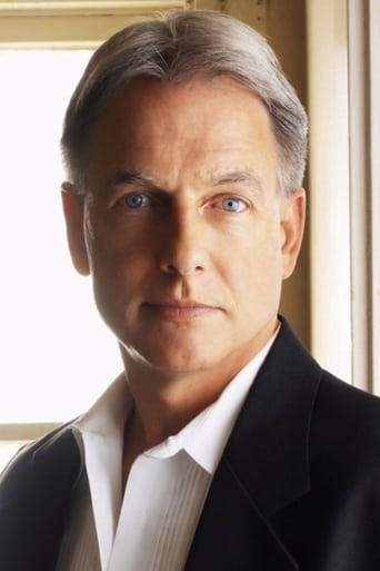 Immagine di Mark Harmon