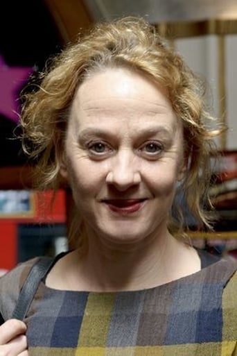 Immagine di Niamh Cusack