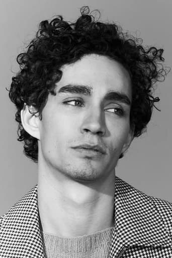 Immagine di Robert Sheehan