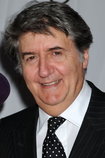 Immagine di Tom Conti