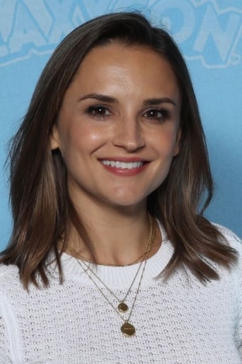 Immagine di Rachael Leigh Cook