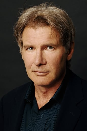 Immagine di Harrison Ford