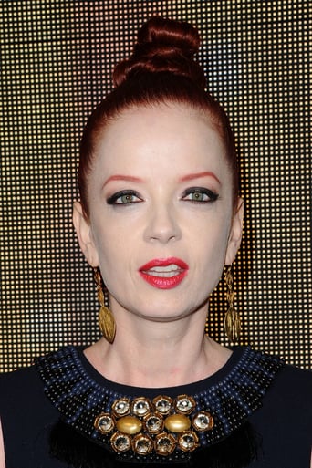 Immagine di Shirley Manson