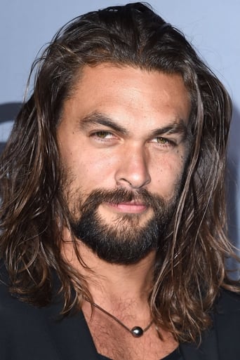 Immagine di Jason Momoa