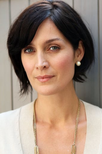 Immagine di Carrie-Anne Moss